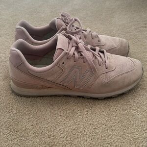 New balance shoes